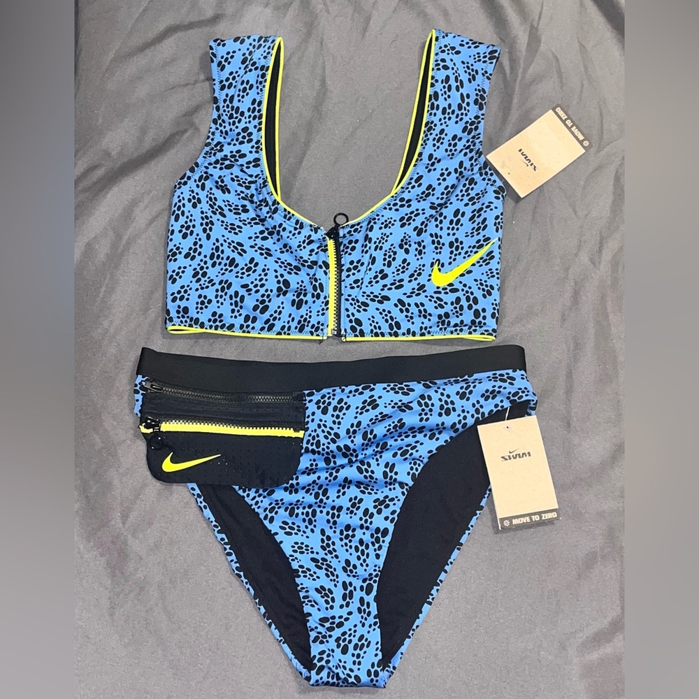 🆕 Nike Bikini Swim Suit